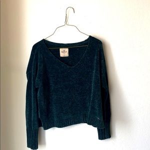 Hollister Sweater